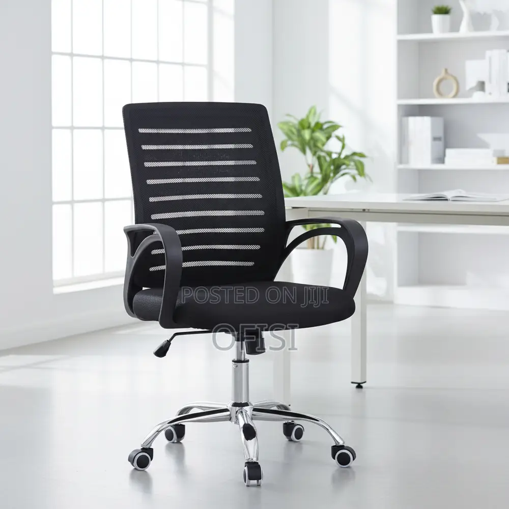 Office Swivel Task Chair