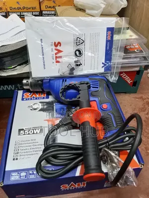 Sali Electric Drill 550w