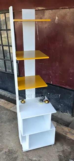Flower Shelf