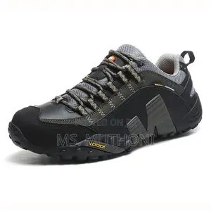 Victor Tswolf Hiking Shoes Size 40-45
