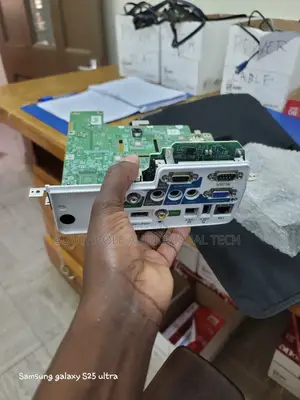 Lamp,Lens and Ballast Replacement