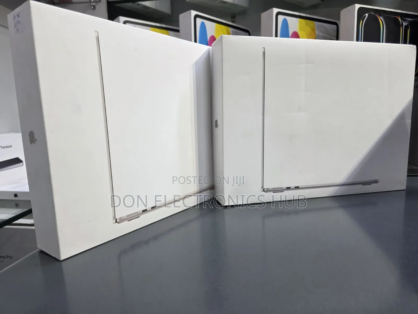 New Laptop Apple MacBook Air 24GB Apple M5 SSD 1T