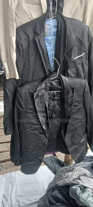 Men Blazers