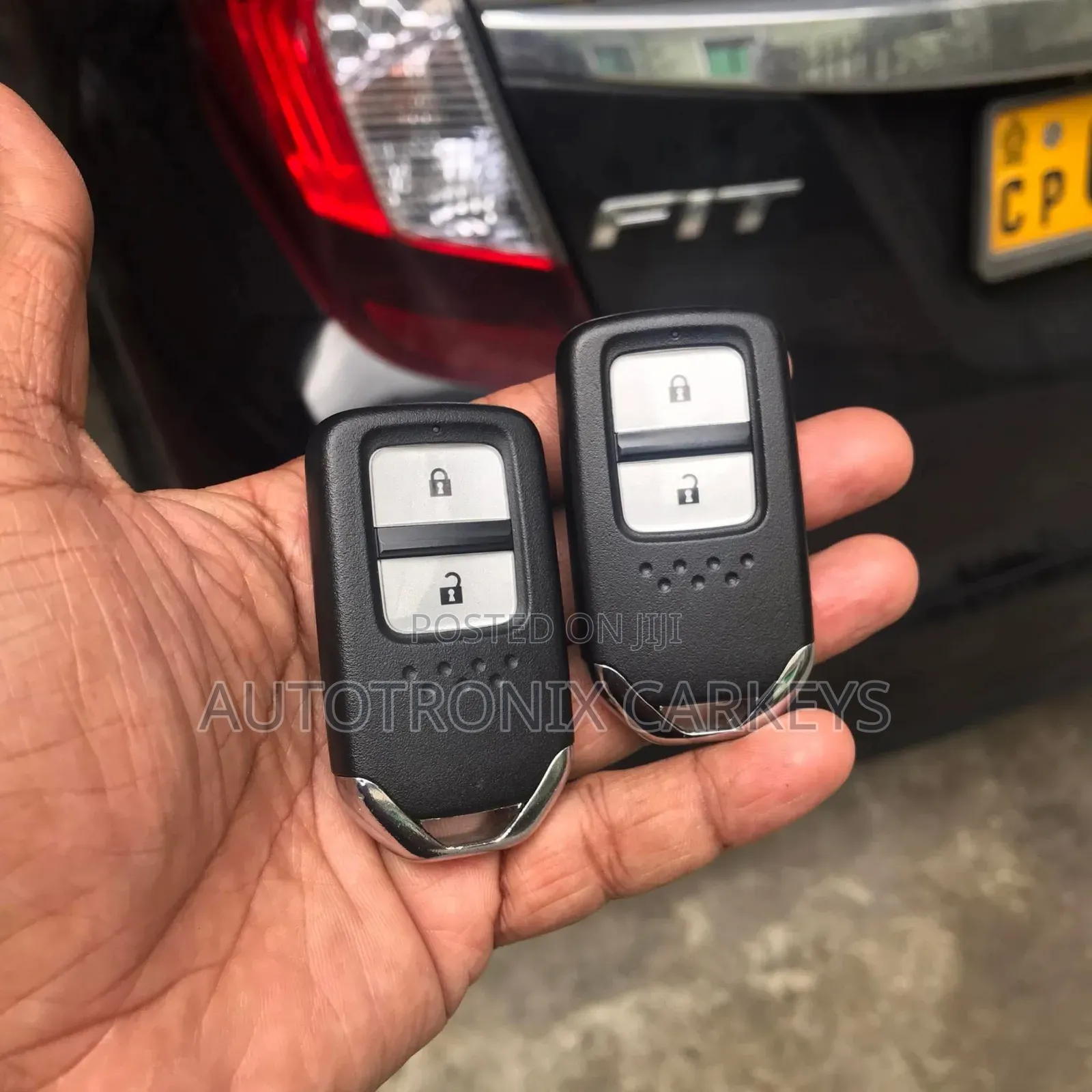 Honda Keys Ecu Programming