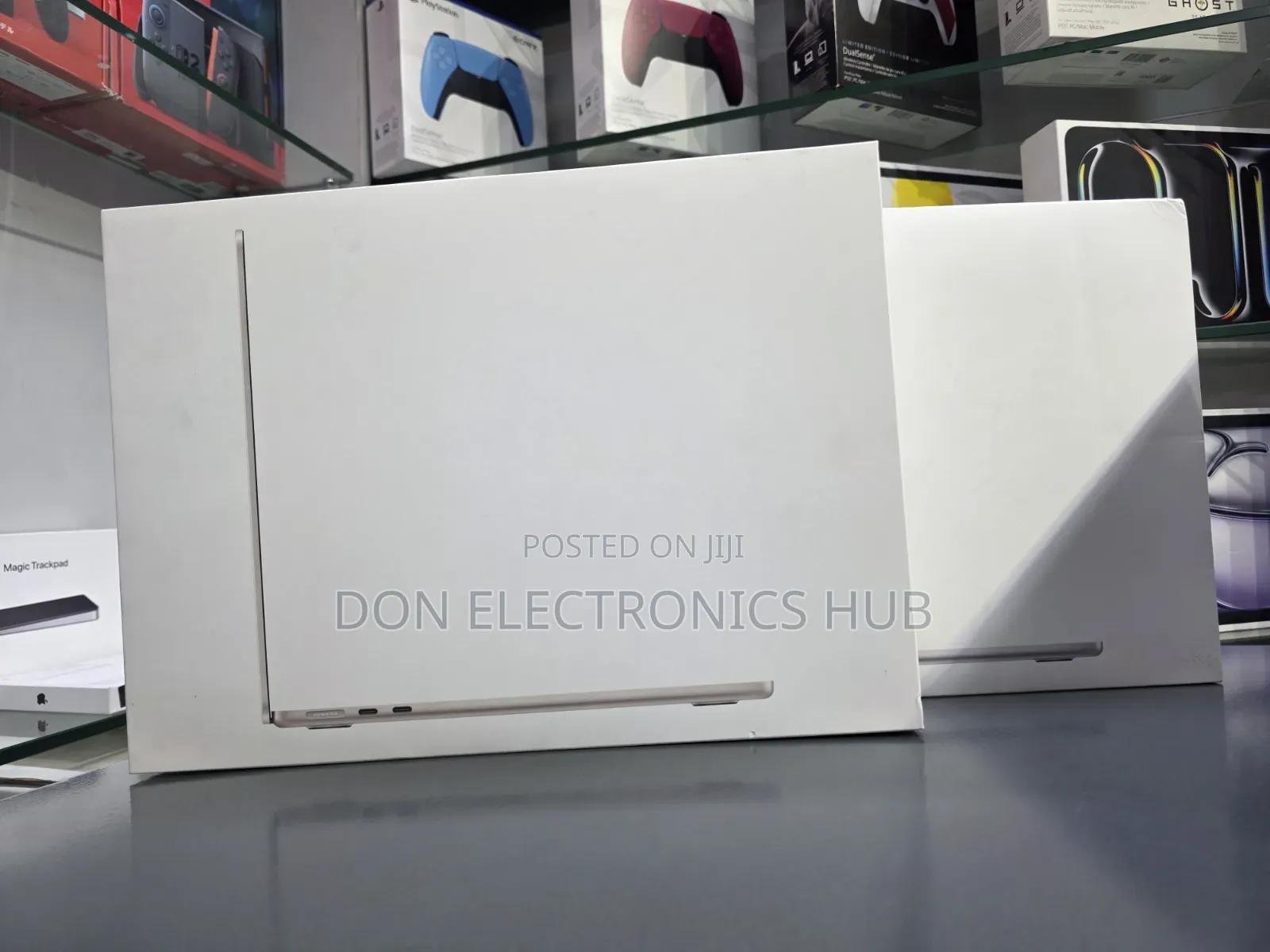 New Laptop Apple MacBook Air 24GB Apple M5 SSD 1T