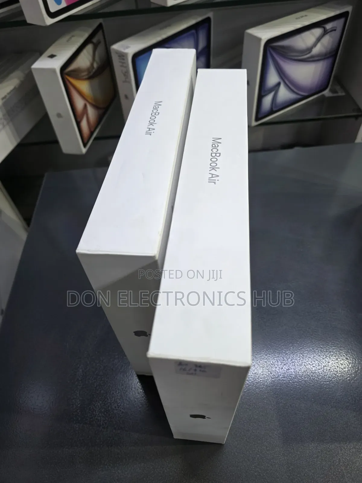 New Laptop Apple MacBook Air 24GB Apple M5 SSD 1T