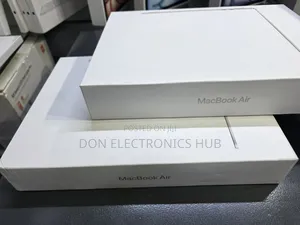 New Laptop Apple MacBook Air 24GB Apple M5 SSD 1T