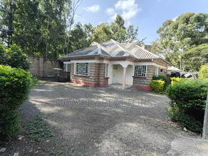 3bdrm Bungalow in Ongata Rongai, Rimpa for sale