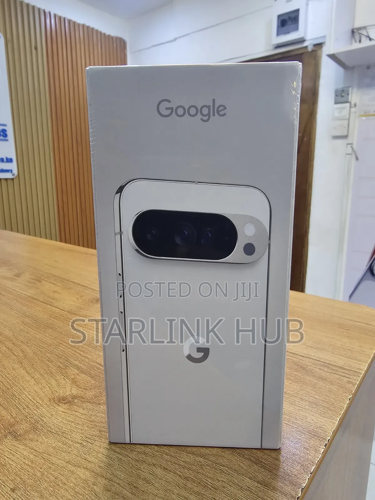 New Google Pixel 10 Pro XL 256 GB Gray