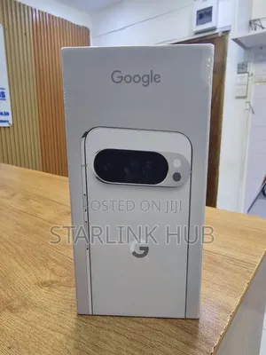 New Google Pixel 10 Pro XL 256 GB Gray