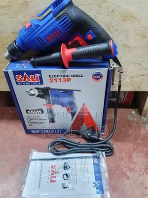 550w Sali Electric Drill