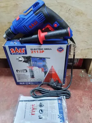 550w Sali Electric Drill