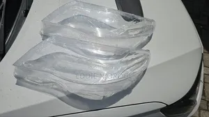 Forester Sh5 Headlight Lens 1 Pair