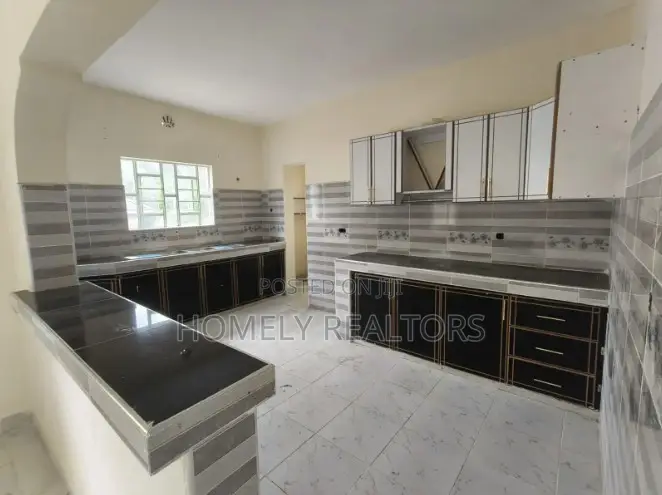 3bdrm Bungalow in Ongata Rongai, Rimpa for sale