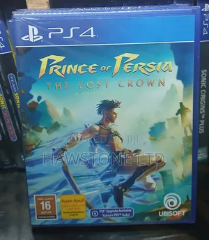 Prince of Persia