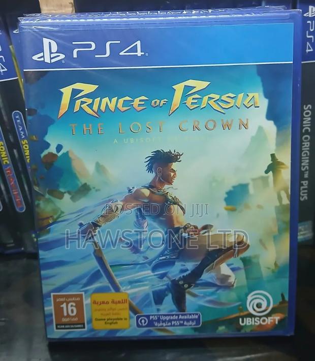 Prince of Persia
