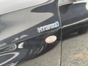 Toyota Probox 1.5 Hybrid GL 2019 Black