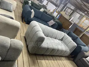 Space Saver Designer Sofa