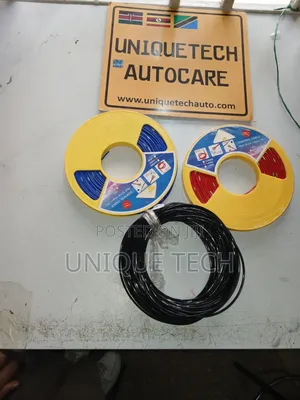 Auto Wire | Automotive Wire *Car Electrical Wire 50×1.00mm