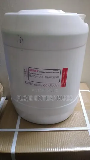 Multipurpose Liquid Detergent 20l