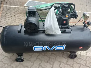 Divo Air Compressor 300l