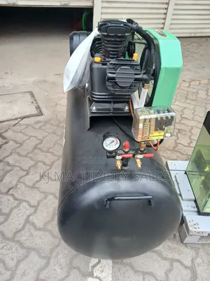 Divo Air Compressor 300l