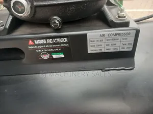 Divo Air Compressor 300l