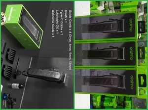 Oraimo Easy Cut Ocl-230 Super Powerful Professional Hair Clipper,
