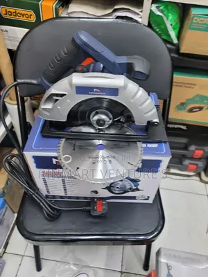 Maxmech Circular Saw 1400w/ Circular Saw 7 "Maxmech