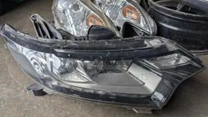 Mitsubishi Outlander Headlight 2018