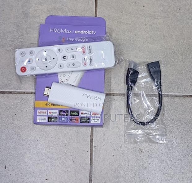 H96 Tv Stick 16gb – Smart Android Streaming Device