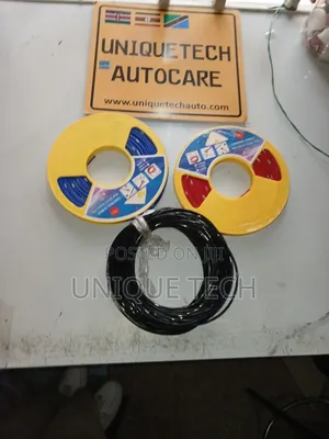 Auto Wire | Automotive Wire *Car Electrical Wire 50×1.00mm