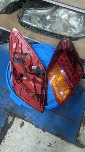 Taillight for Nissan Murano 2013