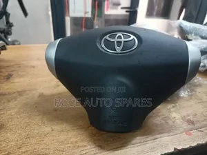 Ist 2005 Steering Airbag