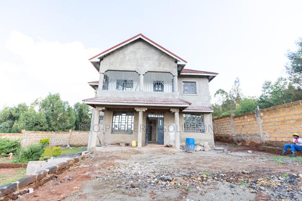 4bdrm Maisonette in Kikuyu for sale