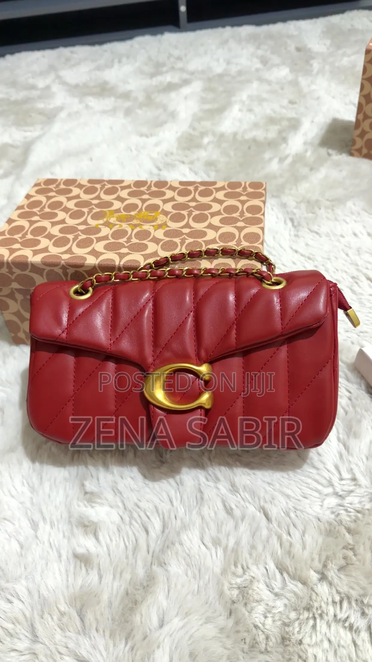 Quality Handbags