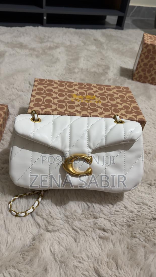 Quality Handbags - thumbnail 4
