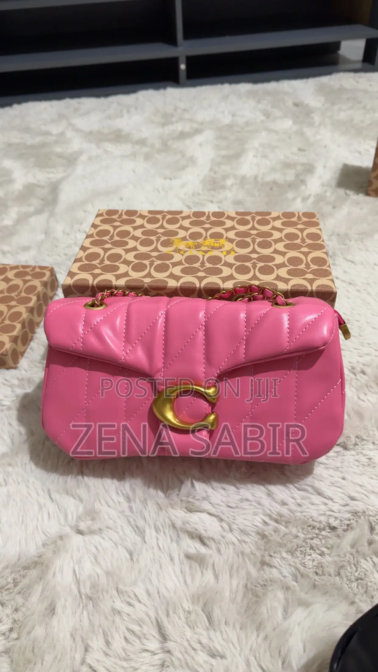 Quality Handbags