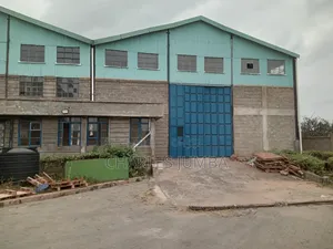 Warehouse for Lease