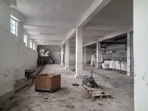 Warehouse for Lease