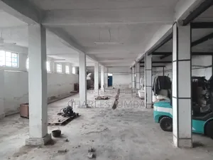 Warehouse for Lease