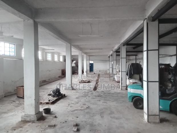 Warehouse for Lease - thumbnail 4