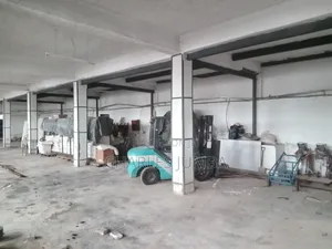 Warehouse for Lease