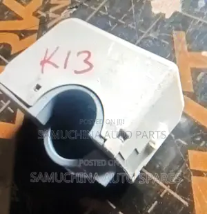 Steering Lock Nissan March 