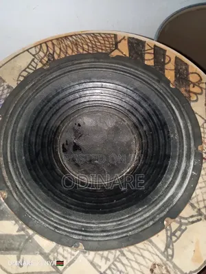 Eminence Delta 12" Speaker