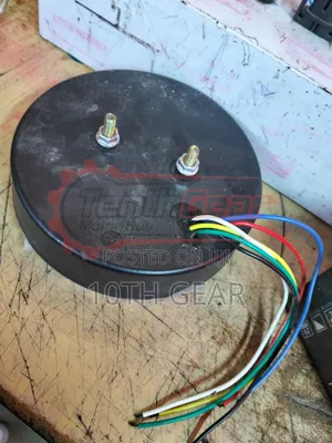 Led Indicator and Reverse Light (Pair)