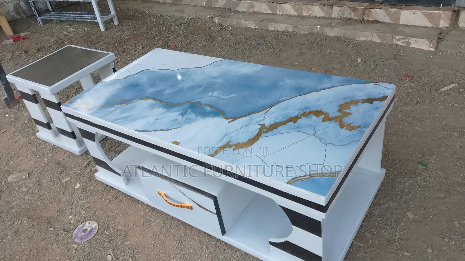 Quality Wooden Table