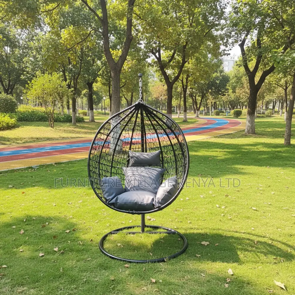 Modern Home Hammock Seat