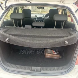 Mazda Demio 2013 White