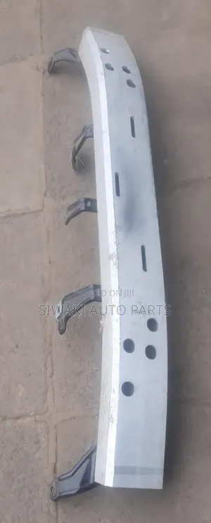 Prado J150 Bumper Support